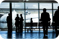 Airports