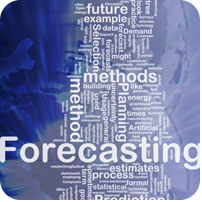 Forecasting