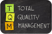 Total Quality Management